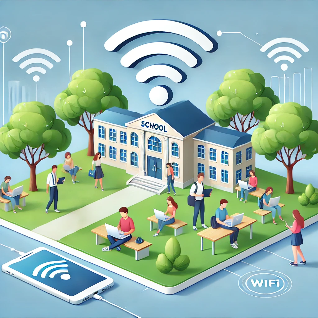 Wifi Campus