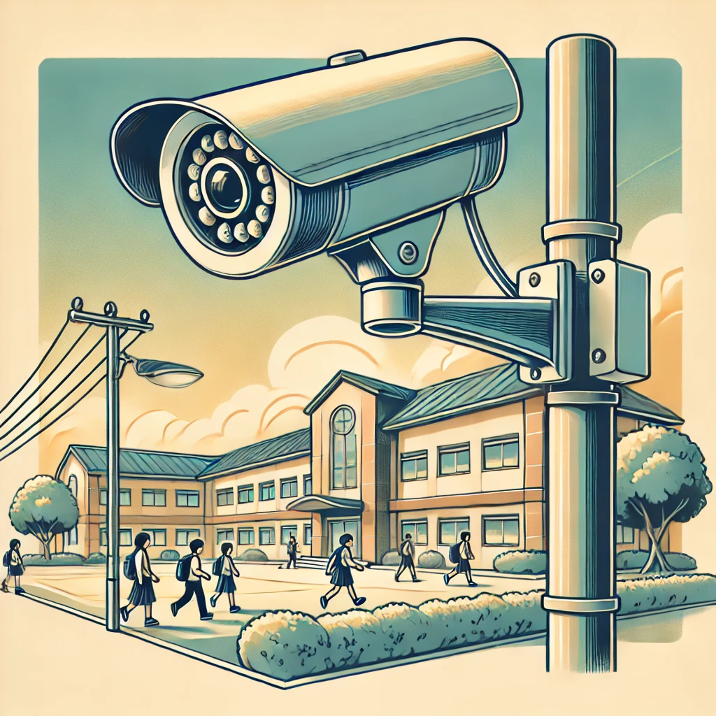 CCTV Camera