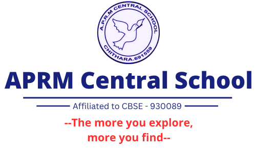 APRM Central School Chithara